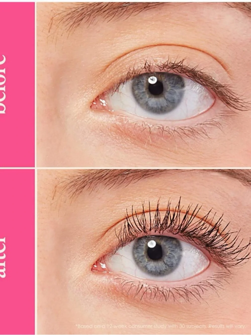 Grande Cosmetics Lash Bash! Trio Lash Enhancing Serum+Mascara x 2 Minis NIB!! - Picture 5 of 12